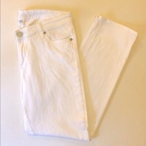 Kut Katy Boyfriend Jeans